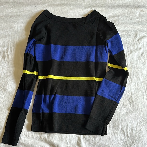 INC long sleeve top - Picture 3 of 8